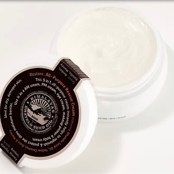 Tweak'd by Nature Dhatelo Restore All-Purpose Rescue Cream - Picture 1 of 2